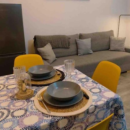 Apartament Bergamo 5 Stelle Zewnętrze zdjęcie