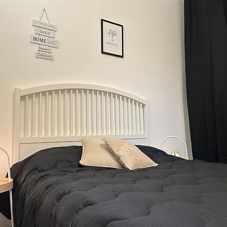 Apartament Bergamo 5 Stelle Zewnętrze zdjęcie