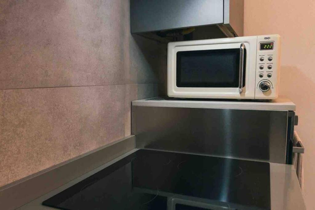 Apartament Bergamo 5 Stelle Zewnętrze zdjęcie
