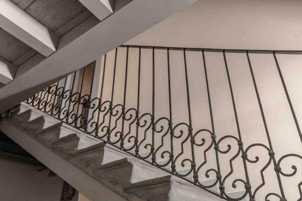 Apartament Bergamo 5 Stelle Zewnętrze zdjęcie