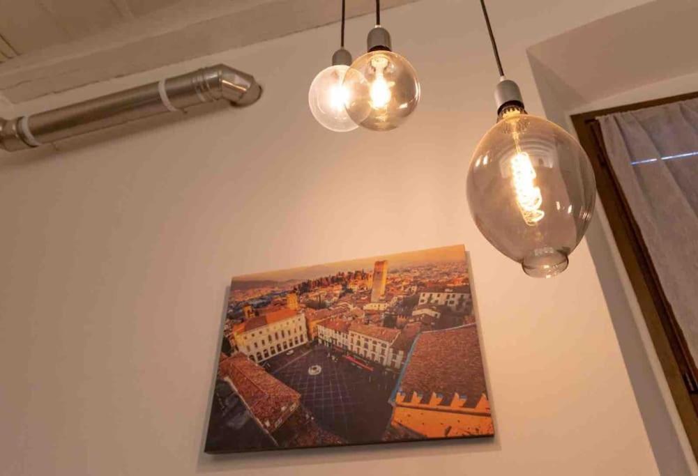 Apartament Bergamo 5 Stelle Zewnętrze zdjęcie