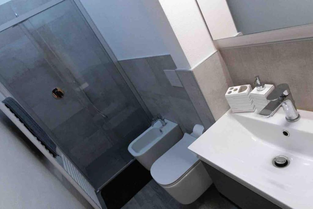 Apartament Bergamo 5 Stelle Zewnętrze zdjęcie