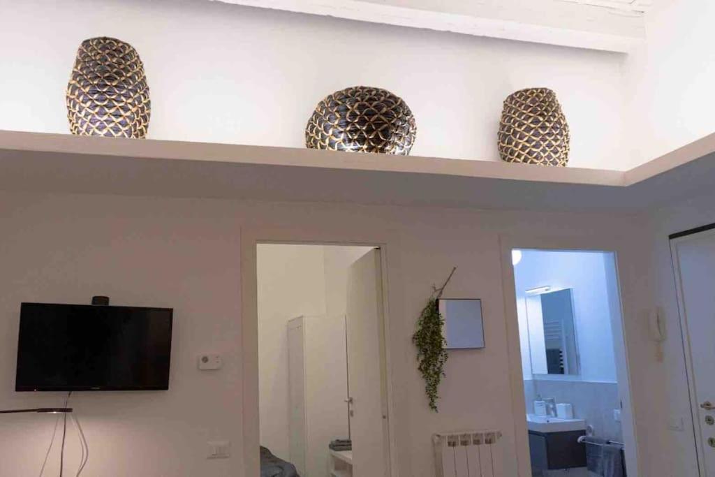 Apartament Bergamo 5 Stelle Zewnętrze zdjęcie