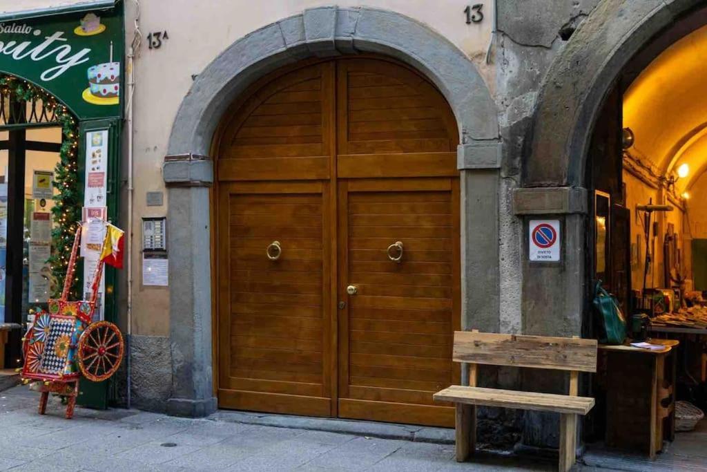 Apartament Bergamo 5 Stelle Zewnętrze zdjęcie