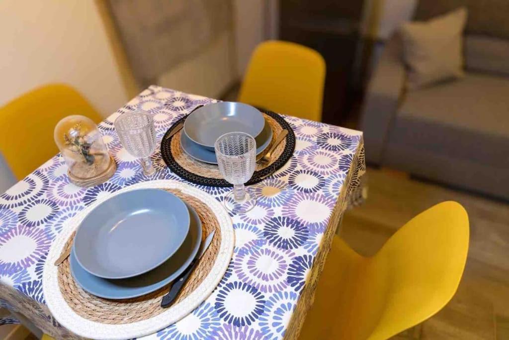 Apartament Bergamo 5 Stelle Zewnętrze zdjęcie