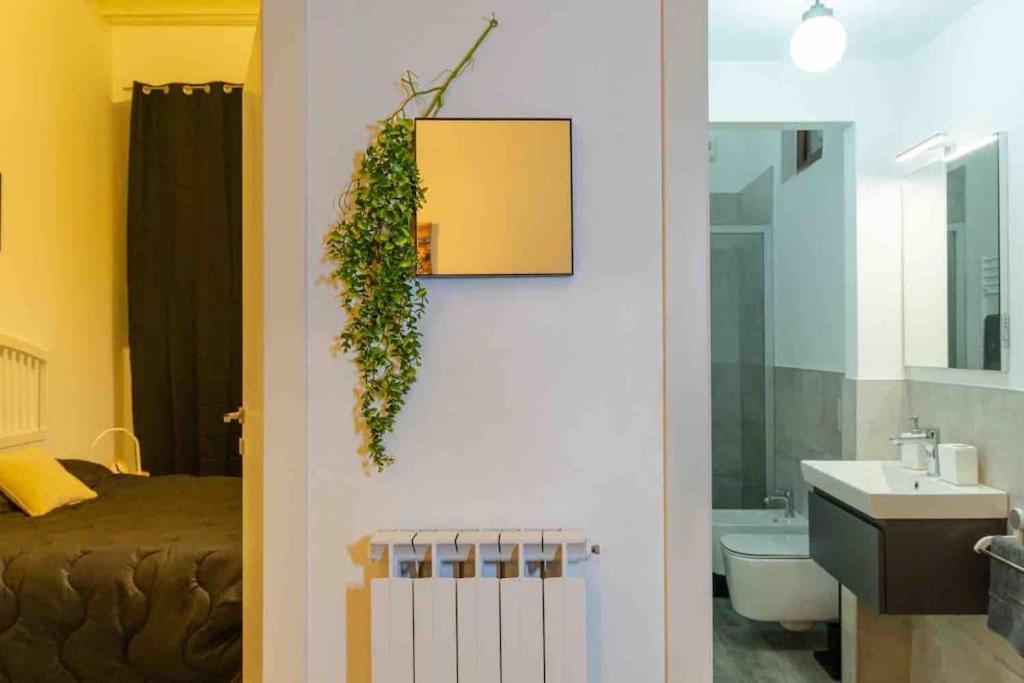 Apartament Bergamo 5 Stelle Zewnętrze zdjęcie