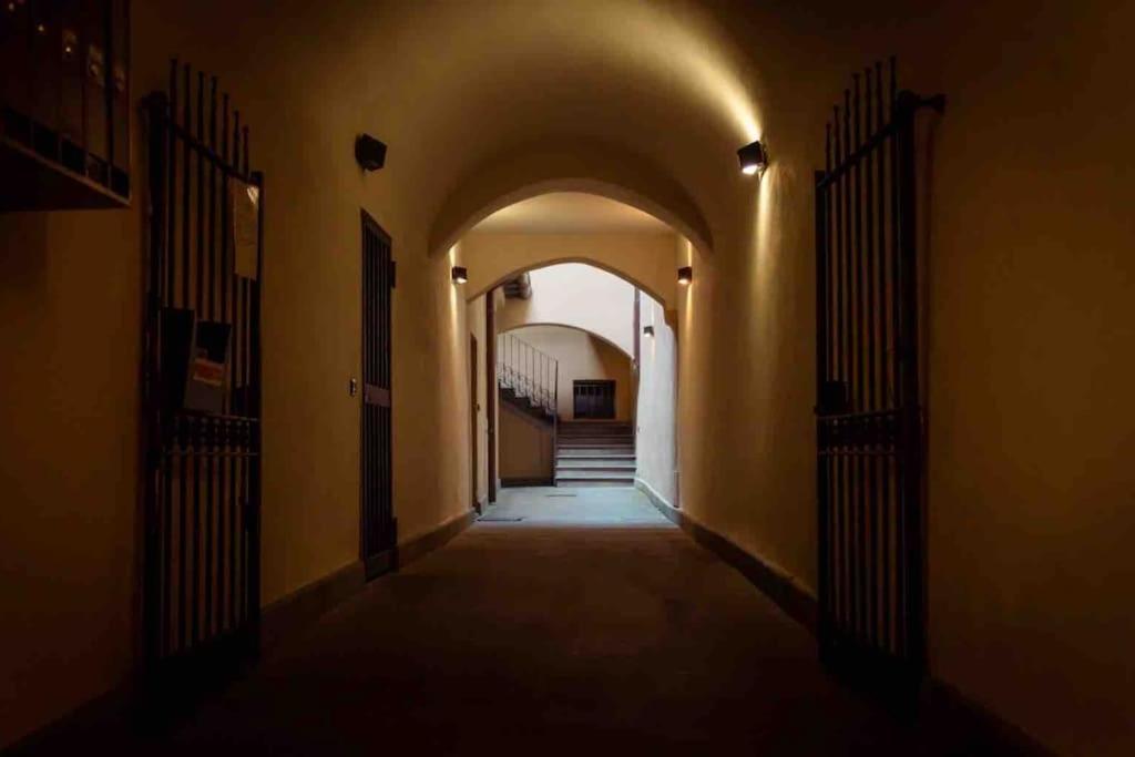 Apartament Bergamo 5 Stelle Zewnętrze zdjęcie