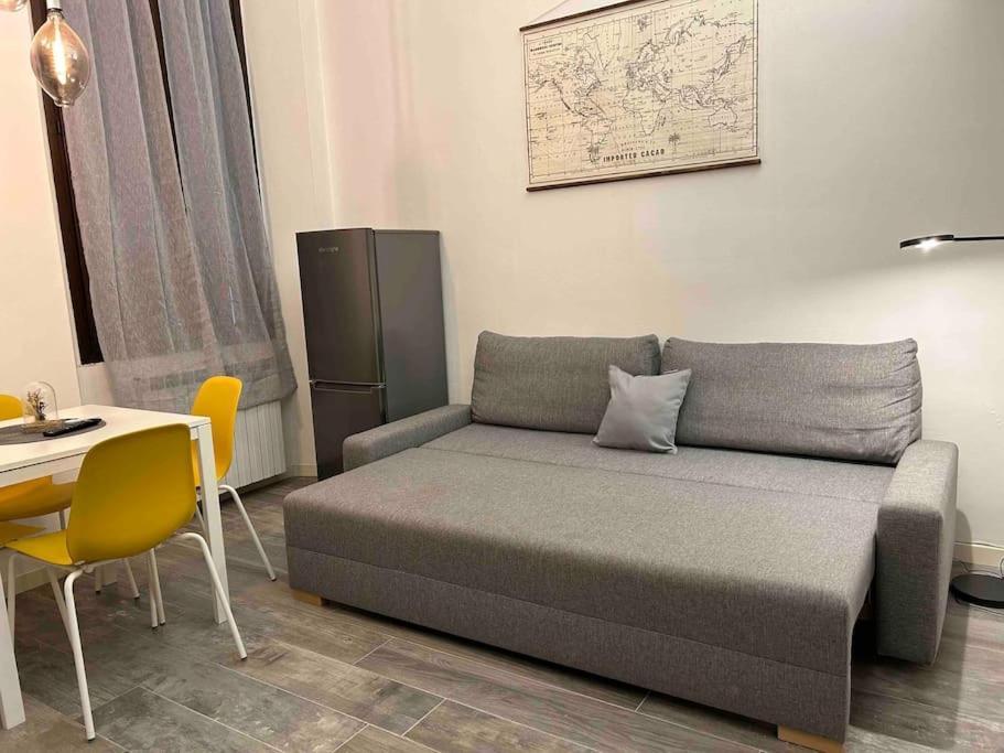 Apartament Bergamo 5 Stelle Zewnętrze zdjęcie