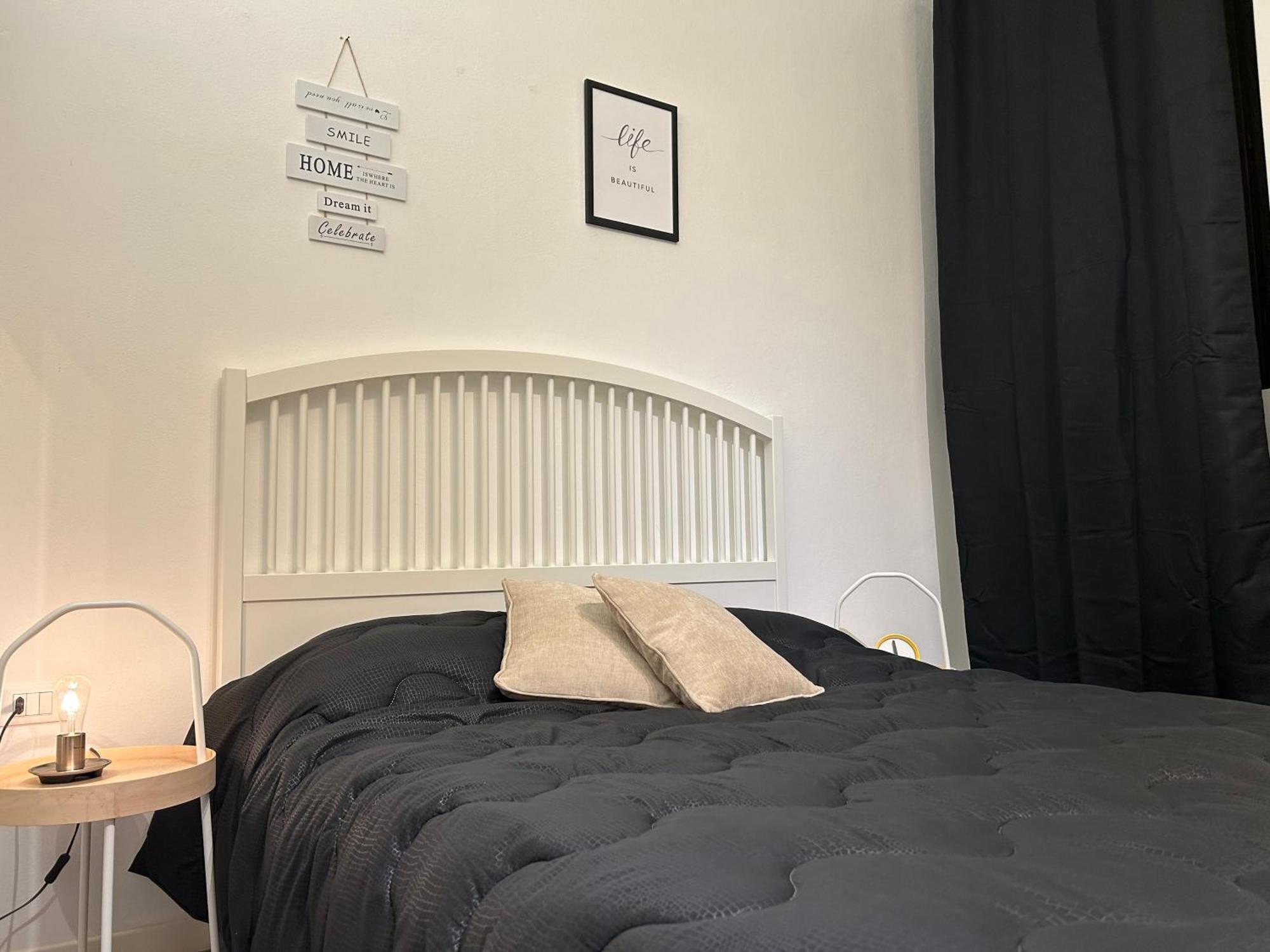 Apartament Bergamo 5 Stelle Zewnętrze zdjęcie